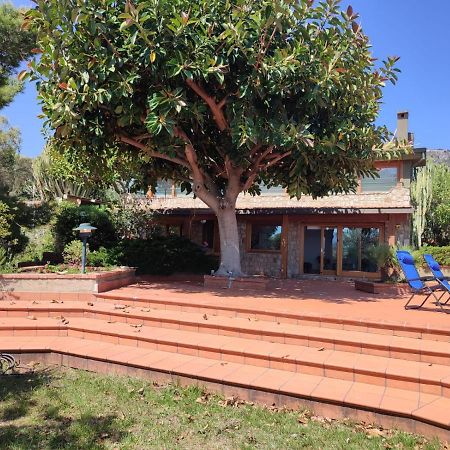 Kalura Sea House Apartamento Cefalù Exterior foto