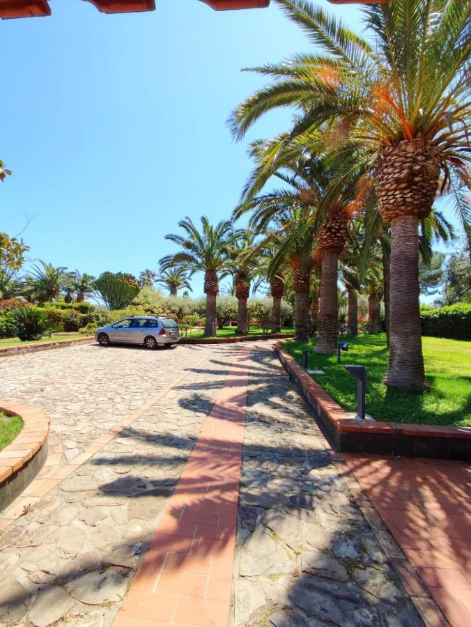 Kalura Sea House Apartamento Cefalù Exterior foto