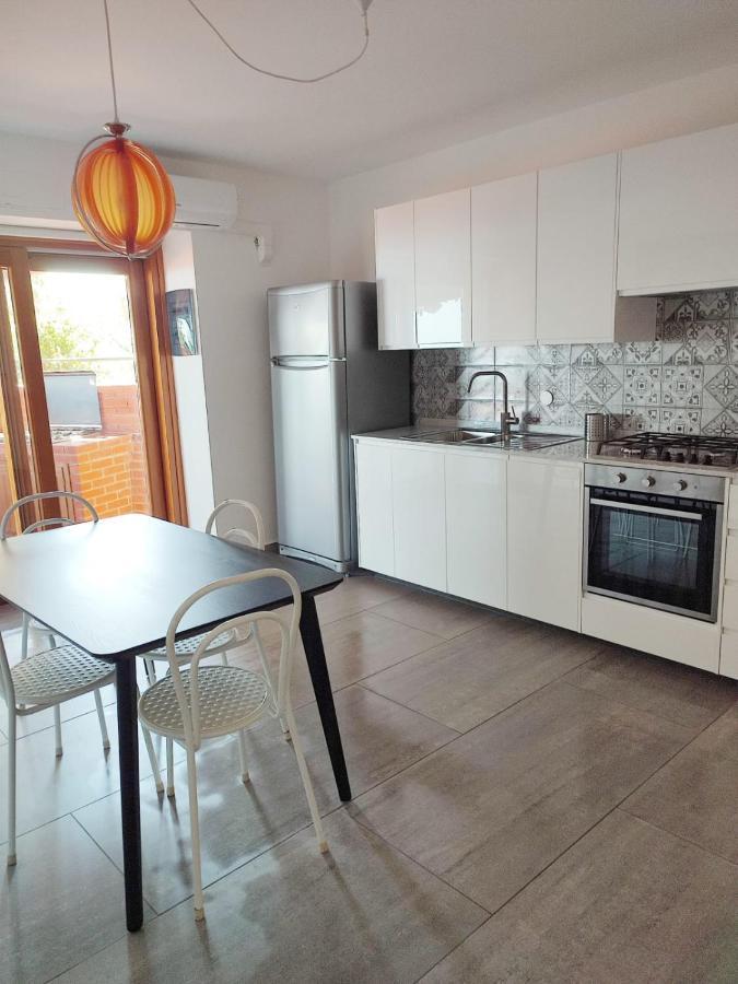 Kalura Sea House Apartamento Cefalù Exterior foto