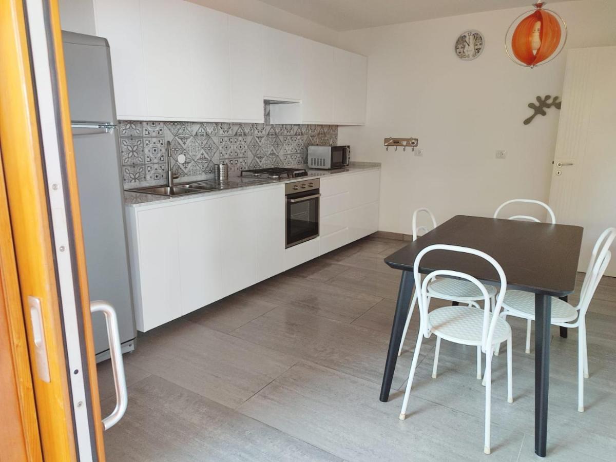Kalura Sea House Apartamento Cefalù Exterior foto