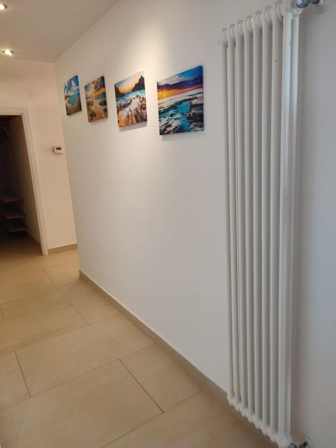 Kalura Sea House Apartamento Cefalù Exterior foto