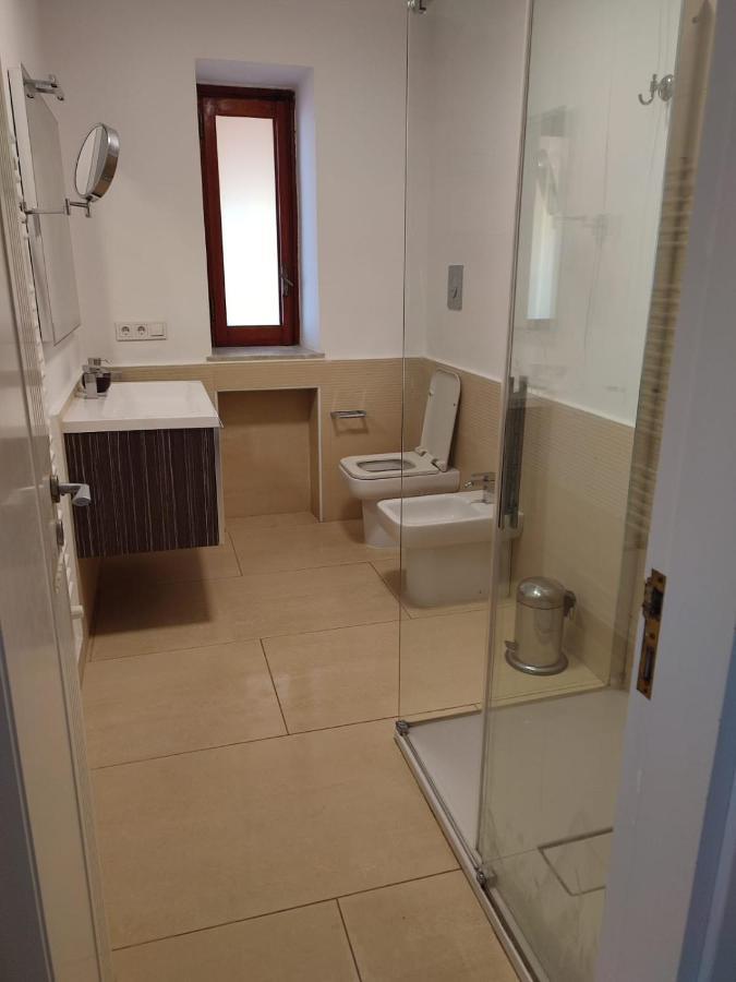 Kalura Sea House Apartamento Cefalù Exterior foto