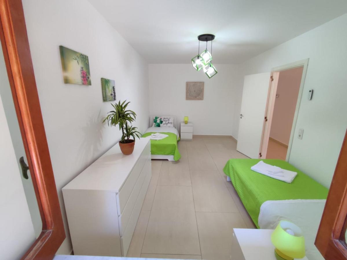 Kalura Sea House Apartamento Cefalù Exterior foto