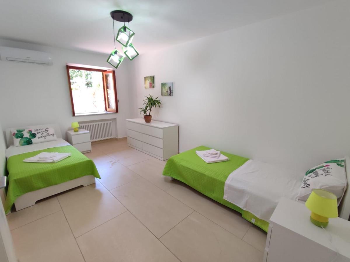 Kalura Sea House Apartamento Cefalù Exterior foto