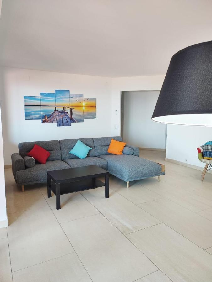 Kalura Sea House Apartamento Cefalù Exterior foto